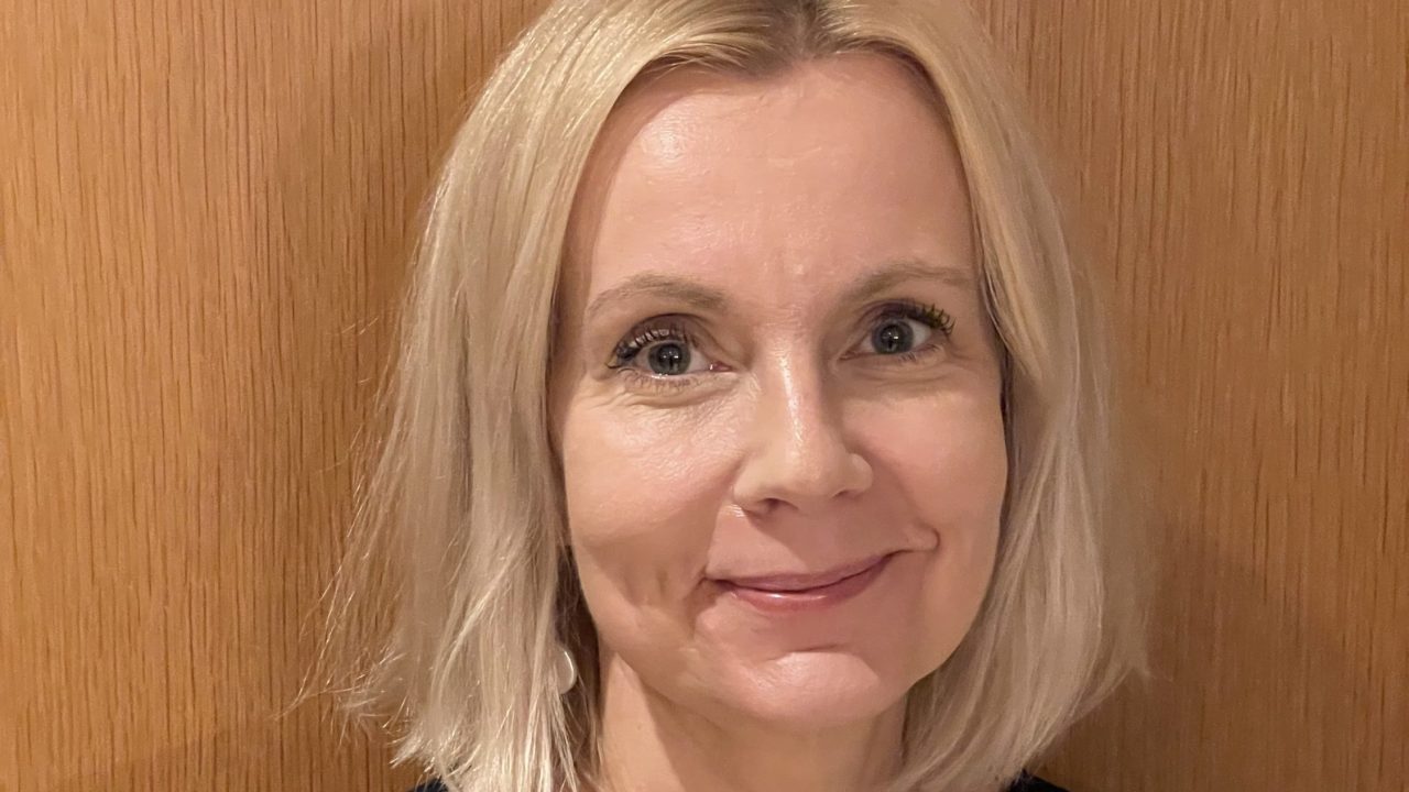 Merike Rikken Niguliste ja Adamson-Ericu muuseumi uue juhina alustab Merike Kurisoo ...